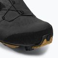 Buty rowerowe MTB męskie Northwave Extreme XC black/honey 7
