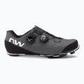 Buty rowerowe MTB męskie Northwave Extreme XC anthracite/black 2