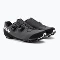 Buty rowerowe MTB męskie Northwave Extreme XC anthracite/black 5