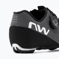 Buty rowerowe MTB męskie Northwave Extreme XC anthracite/black 10