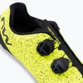 Buty rowerowe MTB męskie Northwave Rebel 3 yellow fluo/black 8