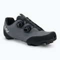 Buty rowerowe MTB męskie Northwave Rebel 3 dark/grey