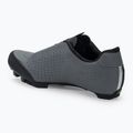 Buty rowerowe MTB męskie Northwave Rebel 3 dark/grey 3