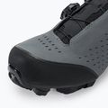 Buty rowerowe MTB męskie Northwave Rebel 3 dark/grey 7