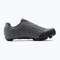 Buty rowerowe MTB męskie Northwave Rebel 3 dark/grey 9