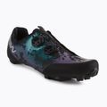 Buty rowerowe MTB męskie Northwave Rebel 3 iridescent