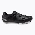 Buty rowerowe MTB męskie Northwave Razer 2 black 2