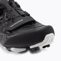 Buty rowerowe MTB męskie Northwave Razer 2 black 8