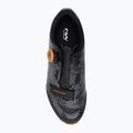 Buty rowerowe MTB męskie Northwave Razer 2 anthracite/orange 6