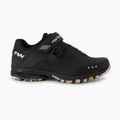 Buty rowerowe MTB męskie Northwave Spider Plus 3 black/camo sole 2