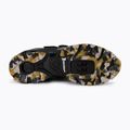 Buty rowerowe MTB męskie Northwave Spider Plus 3 black/camo sole 4