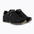 Buty rowerowe MTB męskie Northwave Spider Plus 3 black/camo sole 5