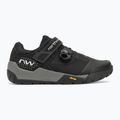 Buty rowerowe MTB męskie Northwave Overland Plus black 2