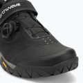 Buty rowerowe MTB męskie Northwave Overland Plus black 7