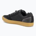 Buty rowerowe platformy męskie Northwave Tribe 2 black 3