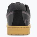 Buty rowerowe platformy męskie Northwave Tribe 2 black 6