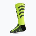 Skarpety Northwave Husky Ceramic High yellow fluo 2