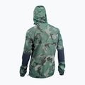 Kurtka rowerowa męska Northwave Adrenalight dark green/forest 5