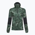 Kurtka rowerowa męska Northwave Adrenalight dark green/forest