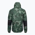 Kurtka rowerowa męska Northwave Adrenalight dark green/forest 2