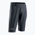 Spodenki rowerowe męskie Northwave Bomb Baggy black