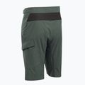 Spodenki rowerowe męskie Northwave Edge Baggy green forest 2