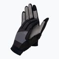 Rękawiczki rowerowe męskie Northwave Air Lf Full Finger grey/black