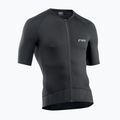 Koszulka rowerowa męska Northwave Essence black