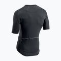 Koszulka rowerowa męska Northwave Essence black 2