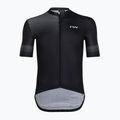 Koszulka rowerowa męska Northwave Origin black/grey