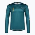 Longsleeve rowerowy męski Northwave Xtrail 2 blue