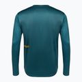 Longsleeve rowerowy męski Northwave Xtrail 2 blue 2