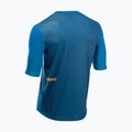 Koszulka rowerowa męska Northwave Xtrail 2 blue 2