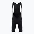 Spodenki rowerowe męskie Northwave Rockster Bibshort black