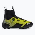 Buty rowerowe MTB męskie Northwave Celsius XC ARC. GTX yellow fluo/black 2