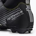 Buty rowerowe MTB męskie Northwave Celsius XC ARC. GTX yellow fluo/black 9