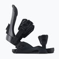 Wiązania snowboardowe męskie Drake Reload black 2