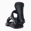 Wiązania snowboardowe męskie Drake Reload black 3
