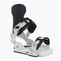 Wiązania snowboardowe męskie Drake Reload off white
