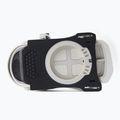 Wiązania snowboardowe męskie Drake Reload off white 4