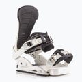 Wiązania snowboardowe męskie Drake Reload off white 5