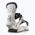 Wiązania snowboardowe męskie Drake Reload off white 6