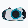 Wiązania snowboardowe męskie Drake Fifty black/blue 4