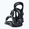 Wiązania snowboardowe męskie Drake King 2022 black 3