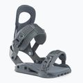 Wiązania snowboardowe męskie Drake King 2022 grey