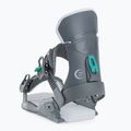 Wiązania snowboardowe damskie Drake Jade W grey 3