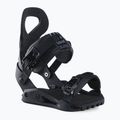 Wiązania snowboardowe damskie Drake Queen W 2022 black