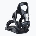 Wiązania snowboardowe damskie Drake Queen W 2022 black 3