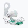 Wiązania snowboardowe damskie Drake Queen W white 5