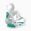 Wiązania snowboardowe damskie Drake Queen W white 6